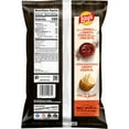 thumbnail image 2 of Lay's Barbecue Flavored Potato Chips 7.75 Ounce Bag, 2 of 7