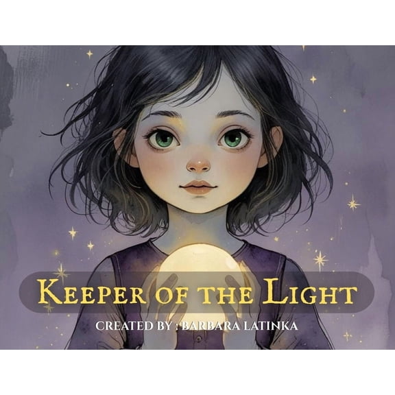 Keeper of the Light, (Paperback)