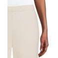 thumbnail image 4 of Secret Treasures Women’s Cuffed Sleep Pants, 4 of 5
