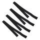 thumbnail image 3 of Wig Accessories Adjustable Length Hair Ties For Women 60x2.5cm 4Pcs, 3 of 5