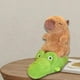 thumbnail image 1 of Carpincho de Peluche CUTICAT 35cm, 1 of 5