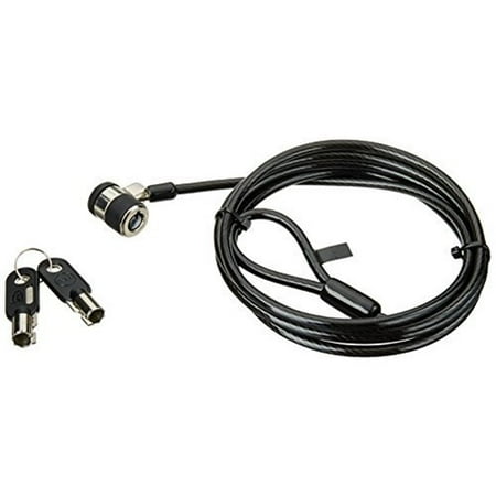 dell lock cable ft