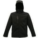 thumbnail image 1 of Regatta - Chaqueta softshell Modelo X-Pro Repeller hombre caballero (repelente al agua) (Negro) Regatta UTRW1218_black, 1 of 1