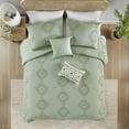 thumbnail image 4 of Home Trends 5 Piece Tori Comforter Set, 4 of 9