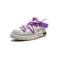 thumbnail image 4 of NIKE MENS Dunk Low "Off-White - Lot 28" DM1602 111 from Stadium Goods, 4 of 8