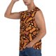 thumbnail image 3 of Balery Peanuts2 Camisetas sin mangas para hombre, absorbe la humedad y protege contra el mal olor.-X-Large, 3 of 7