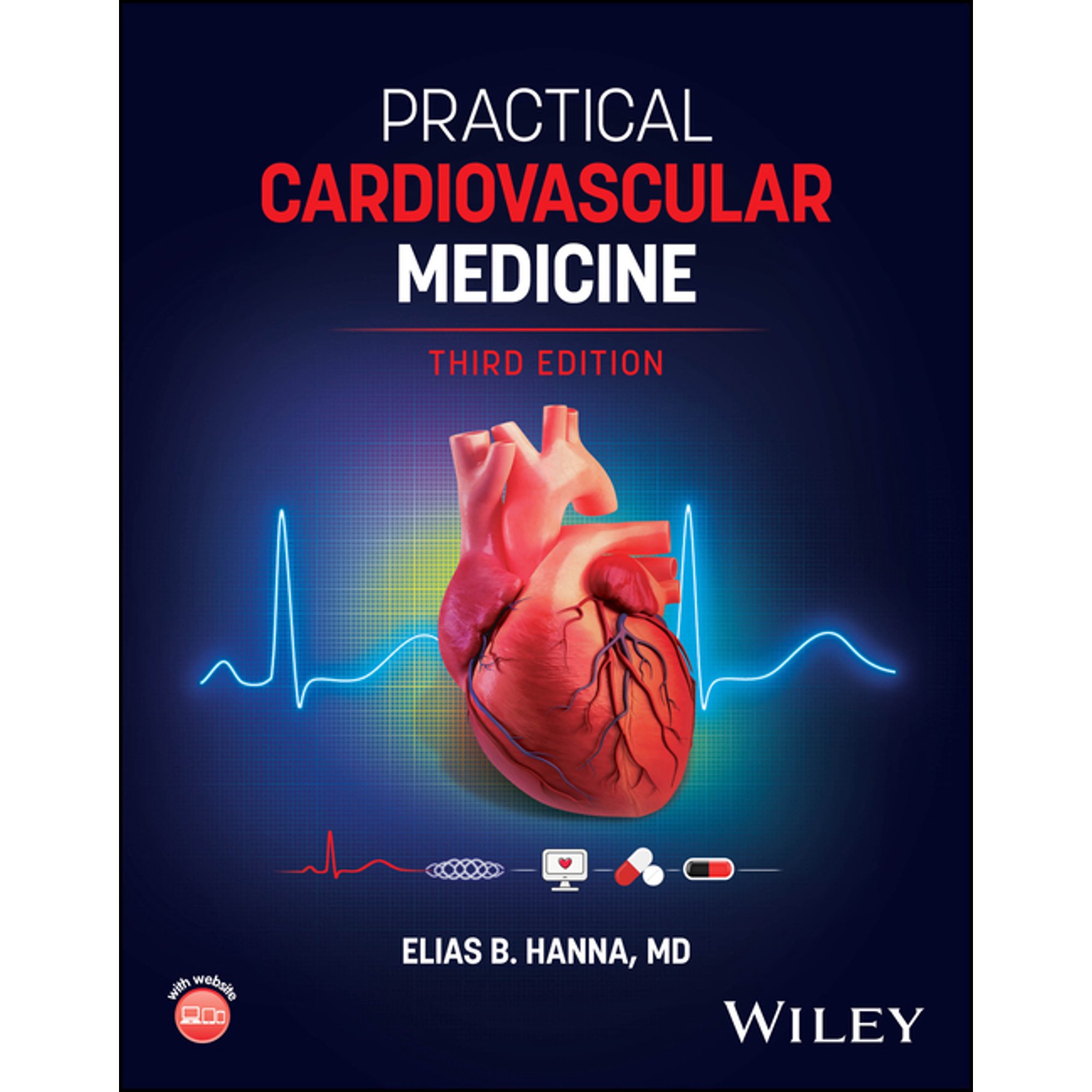 Practical Cardiovascular Medicine (Paperback)