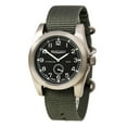 thumbnail image 4 of A-3T Vintage 42 Titanium / Nylon Strap Men's Watch - 13300, 4 of 4