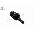 thumbnail image 3 of Set Front Quick Complete Strut-Coil Spring-Rear Shock Kit For 2014-2016 Ford Transit Connect, 3 of 10