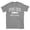 Navy, variant on Spring Creek Nevada Classic Established Men's Cotton T-Shirt