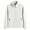 White, variant on UAMVSH Plus Size Jackets for Women Zip Up Stand Collar Fleece Coats Comfy Soft Long Sleeve Warm Outwear with Pockets Winter Clothes