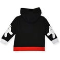 thumbnail image 2 of Mickey Mouse Boys Single Roleplay Zip Up Hoodie, Infant, 2 of 2