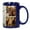 Blue, variant on Printtoo PersonalizedPhotoCollage CoffeeMugParents Love Custom Picture Ceramic CupDishwasher & Microwave Safe- 11 Oz -Black