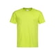 thumbnail image 1 of Stedman - Camiseta clásica para hombe (Lima Llamativo), 1 of 2