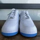 thumbnail image 4 of Ni&ke Air Force 1 '07 Low White University Blue Sole Men's Size 14 DV0788-101 New, 4 of 6