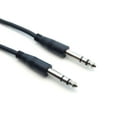 thumbnail image 1 of ACCL 25Ft 1/4" Stereo Male/Male cable, 5 Pack, 1 of 1