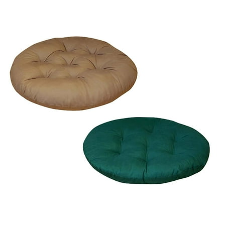 

Cushion Garden Pad Seat Round Home Car Or Patio Chair Mat Home Textiles Type Seat Cushion with Comfort Gel Technology Car Knee Cushion Car Back Cushion Coccyx Seat Cushion Wedge Couch Padding Support