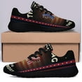 thumbnail image 3 of Stnd For The Kneel For The Cross Shoes Sneakers Black Size 7.5, 3 of 7