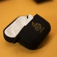 thumbnail image 2 of Airpod Pro Cases with Punjab Logo || Compatible with AirPods Pro, Protective Liquid Silicone Case for AirPods, 2 of 4