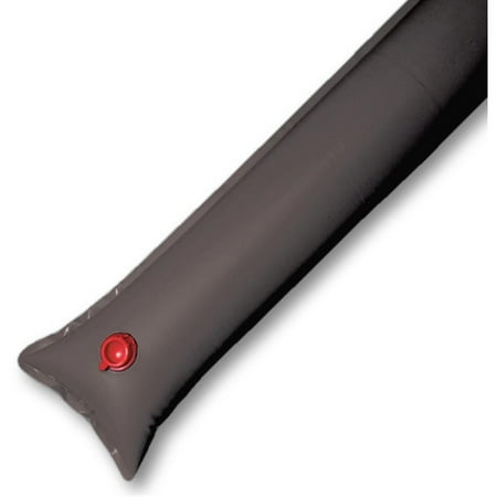 Hydrotools Cover - Swimline Hydrotools Model 110120 (ACC11020) Tough Guard Series Winter Cover Tube 1 FT x 10 FT