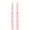 C, variant on Fdelink Valentine's Day Heart-Shaped Pillar Candles Two Cone-Shaped Candles, Perfect for Table Decoration Unscented, Long-Burning the Perfect Choice for a Dinner Date Or Anniversary