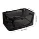 thumbnail image 2 of Caja de Almacenamiento Wdftyju Mesa Plegable Bolsa Organizadora de Malla Portátil para Picnic, 2 of 6