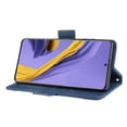 thumbnail image 5 of Case for Samsung Galaxy A71 4G Magnetic closure Leather Wallet Cover Adjustable Detachable Card Holder, 5 of 5