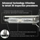 thumbnail image 4 of D3S Xenon HID Replacement Headlight Bulbs 35W 6000K White High Low Beam for Charger 2011-2020, 2 Pack (6000K), 4 of 5