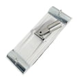 thumbnail image 2 of Support de Ponceuse à Main, Bloc de Ponçage pour Outils de Polissage, Blanc, 2 of 8