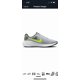 thumbnail image 4 of Nike Revolution 7 Men's Road Running Shoes Wolf Grey/Volt/Smoke Grey Black NIB, 4 of 6