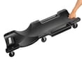 thumbnail image 5 of Cama Plastica Mecanico 40 Pulgadas Uso Rudo MIKEL'S CPM-40, 5 of 5