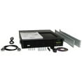 thumbnail image 5 of Tripp Lite 1500VA Smart Online UPS Battery Backup, 1300W Double Conversion, 2U Rackmount, LCD, USB, DB9, Extended Run Option (SU1500RTXLCD2U), 5 of 5