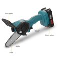 thumbnail image 1 of Portable Electric Pruning Saw 550W Handheld Electric Saw for Garden Woodworking, 1 of 5