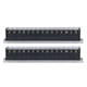 thumbnail image 1 of Terminal Strip Block, Anti Oxidation Excellent Conductivity 30A Terminals Barrier Strip For Bridges, 1 of 8