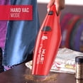 thumbnail image 4 of Dirt Devil SimpliStik Corded Stick Vacuum Cleaner, for Rugs and Hard Floors, Lightweight, Converts to Handheld Vacuum, for Home Use, SD20000RED, 4 of 7