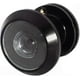 thumbnail image 1 of Narrow Door Panel Peephole Viewer, Oil Rubbed Bronze Finish, 5/8 Inch Diameter, 1 of 4