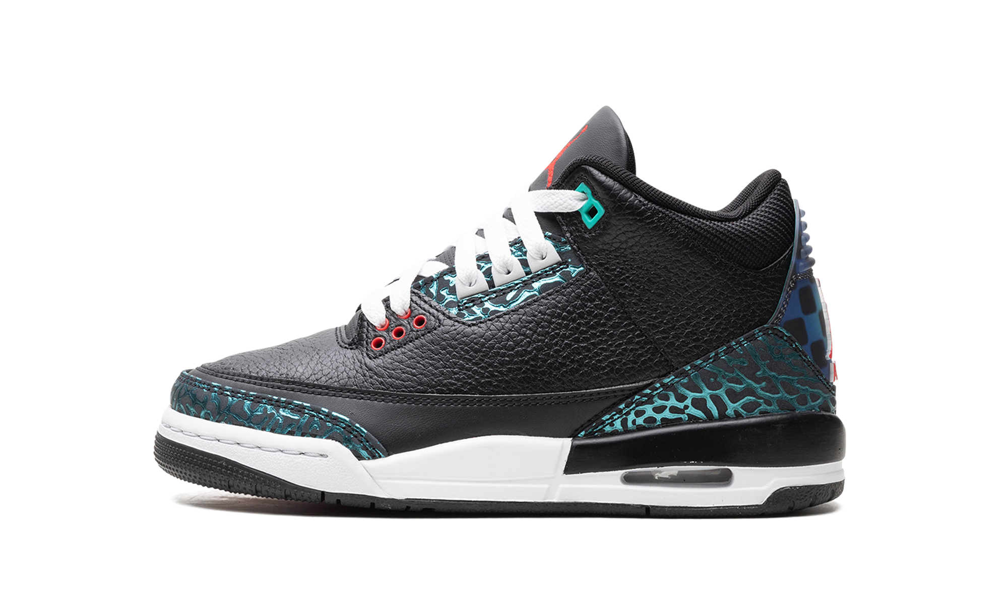 Jordan 4 Retro Bp (td) 