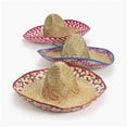 thumbnail image 1 of Mayflower 55037 Adulte Brodé Sombrero, 1 of 1