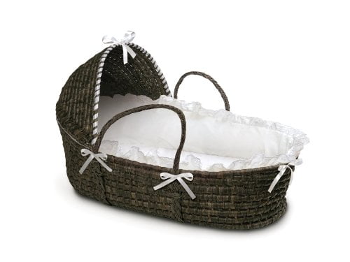 best moses basket canada