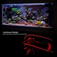 thumbnail image 1 of Langosta Simulada De Diseño Luminoso, Langosta Artificial De Varios Colores, Para Acuario De Pecera ANGGREK Lobster Tank Decor, 1 of 8