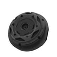 thumbnail image 4 of 11" DMD Series Shallow Spare Tire Passive Dual Voice Coil Subwoofer (4Ω) - DPSTX12, 4 of 5