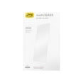 thumbnail image 2 of OtterBox Trusted Glass Screen Protector Clear Screen Protector for iPhone 13 Pro Max 77-85980, 2 of 2