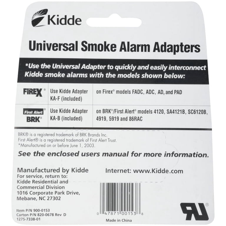Brk 86rac Mains Smoke Alarm edu.svet.gob.gt