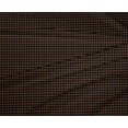 thumbnail image 4 of oneOone Polyester Lycra Fabric Window Pane Check Print Fabric By Yard 56 Inch Wide, 4 of 4