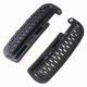 thumbnail image 4 of Front Bumper Air Intake Grille Right Side Grille for 2017-2020 LR083061, 4 of 5