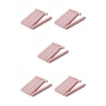 thumbnail image 3 of Clips para bolsas Matsuzay 5 piezas Sellador plástico Numero 3, 3 of 6