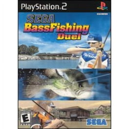 Fishing Rod Nintendo Switch