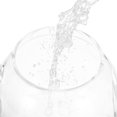 thumbnail image 3 of Miangastore Heat-Resistant Borosilicate Glass Teapot With Removable Infuser Clear Thickened Glass Tea Pot Kettle Water Pot For Loose Leaf Tea Stovetop Office And Home, 3 of 8