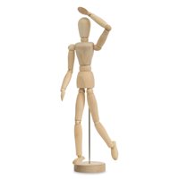 Blick Hardwood Manikin