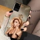 thumbnail image 1 of Funda de teléfono de la cantante Lady Gaga actrices para Samsung Galaxy A11 A12 A20 A21 A73 A80 A91 s E Shell qiuyongming unisex, 1 of 2